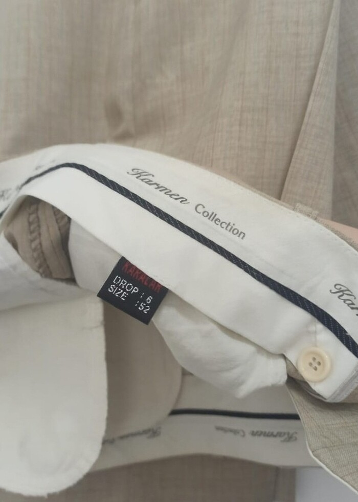 Erkek takım - Görsel 3