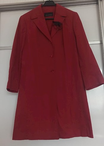 Kadın ceket - Görsel 3