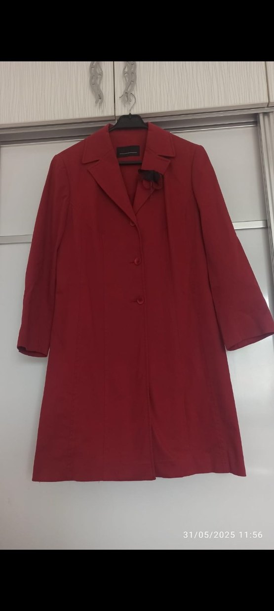 Kadın ceket - Görsel 3