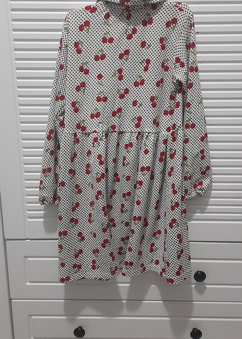 LC Waikiki kiz cocuk elbise