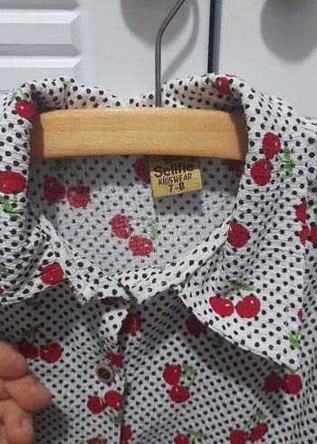 kiz cocuk elbise
