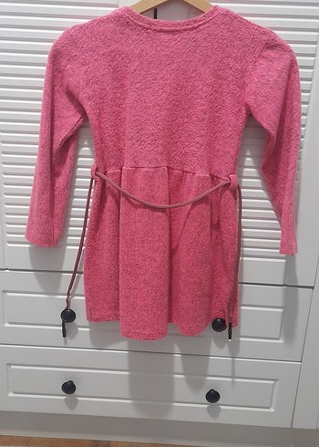 LC Waikiki kiz cocuk elbise