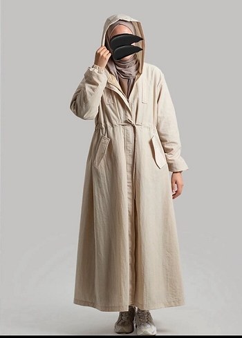 lemaye emare yagmurluk - Görsel 12