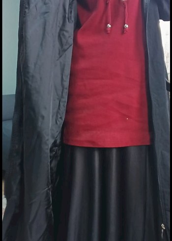 lemaye emare yagmurluk - Görsel 10