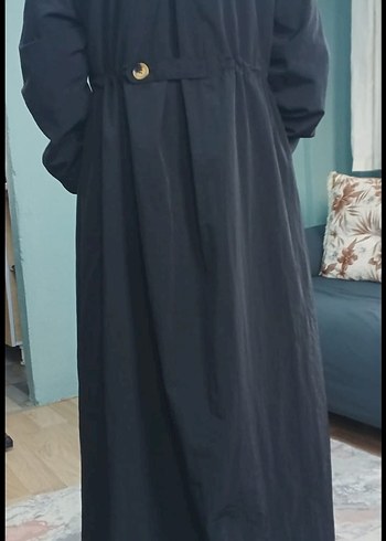 lemaye emare yagmurluk - Görsel 9