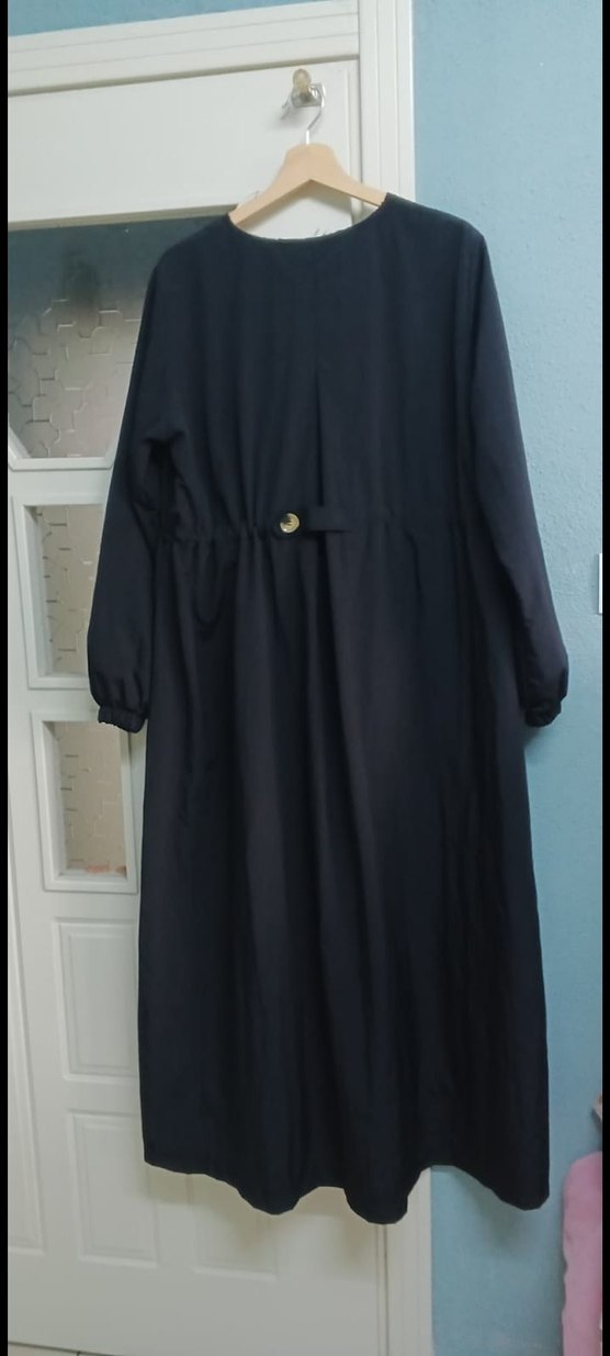 lemaye emare yagmurluk - Görsel 3