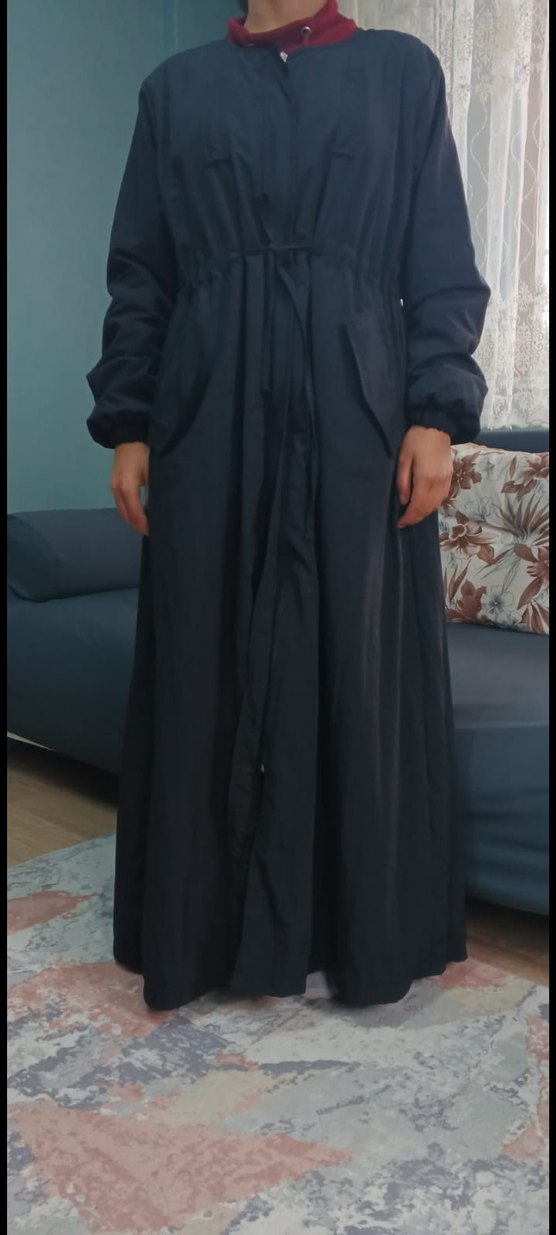 lemaye emare yagmurluk - Görsel 5