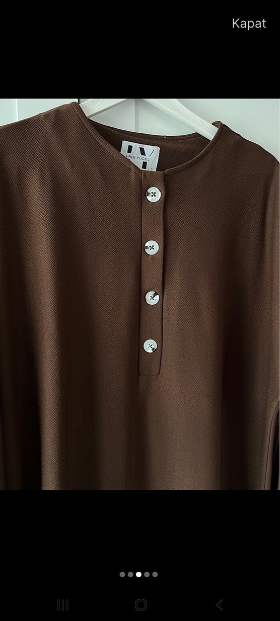 lale yucel etekli takim - Görsel 3