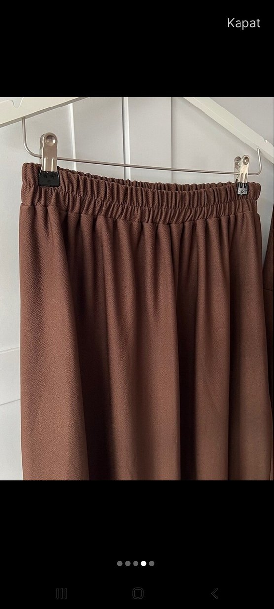 lale yucel etekli takim - Görsel 2