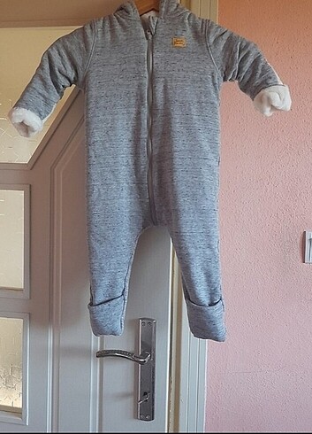 Bebek tulumu