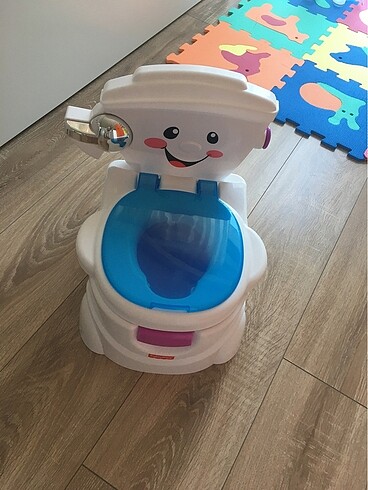 Fisher price lazımlık