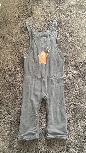 HelloBaby Tatlış bir tulum