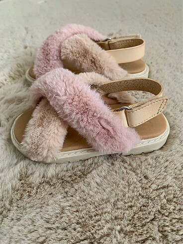 Zara Zara Sandalet