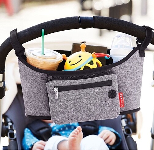 Skip Hop Grab&Go Bebek Arabası Düzenleyici
