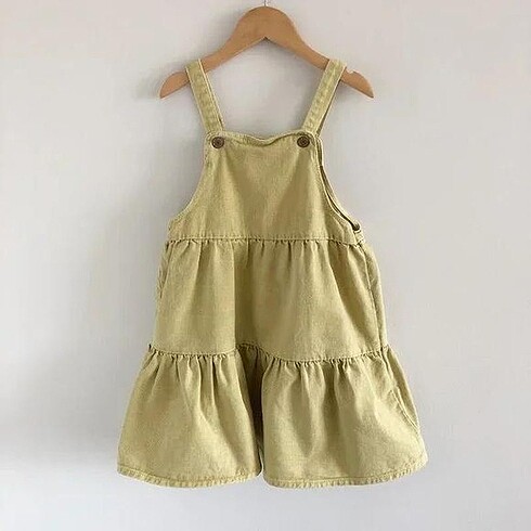 Zara Kot Jile Elbise