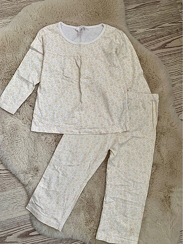 Zara Home Pijama Takımı