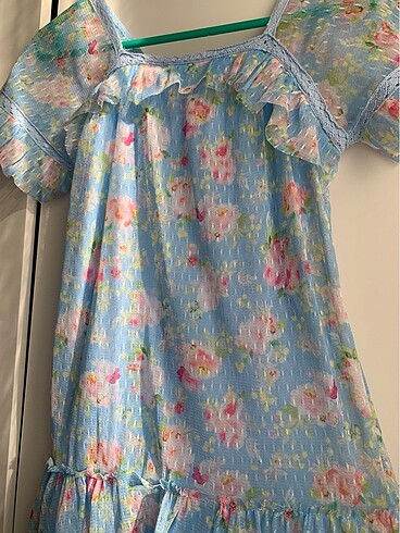 Zara Zara Elbise