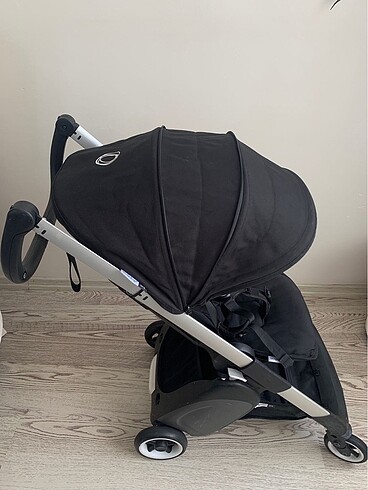 Diğer Beden Bugaboo Ant Kabin Boy Bebek Arabası