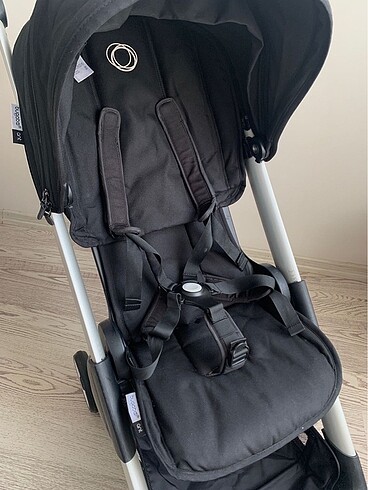 Mamas & Papas Bugaboo Ant Kabin Boy Bebek Arabası