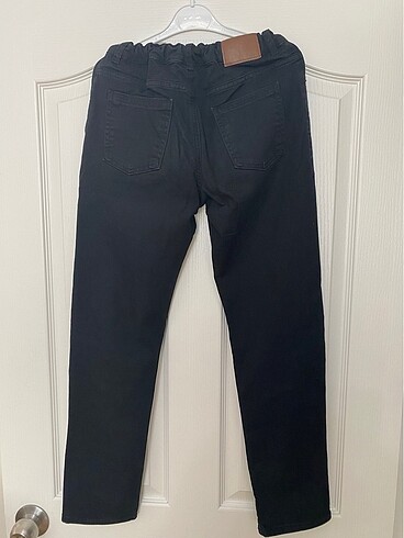 LC Waikiki 12-13 Yaş Keten pantolon çok iyi durumda