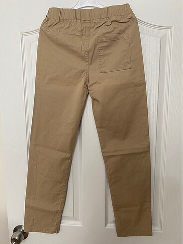 LC Waikiki 12-13 Yaş Keten pantolon çok iyi durumda
