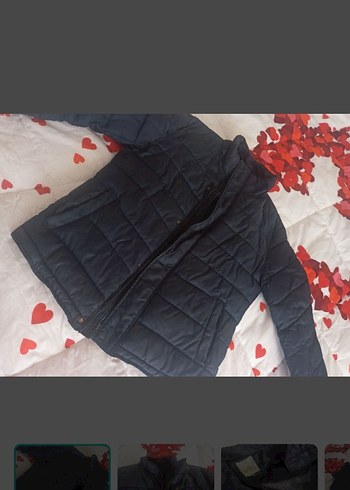 Moncler Sik Ve Sicak Kapitone Mont