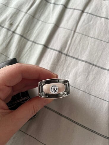 Avon tırnak cilası - Görsel 2