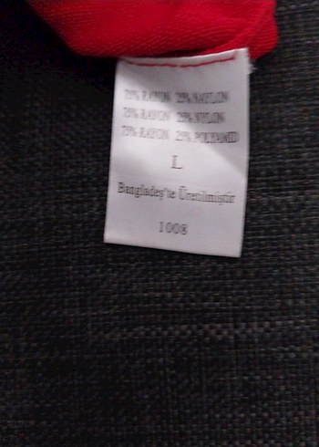 Pembe38-40 Yüksek Yakalı Triko Kazak Herri - Görsel 4