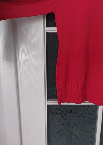 Kırmızı Balıkçı 38 kazak Herri - Görsel 3