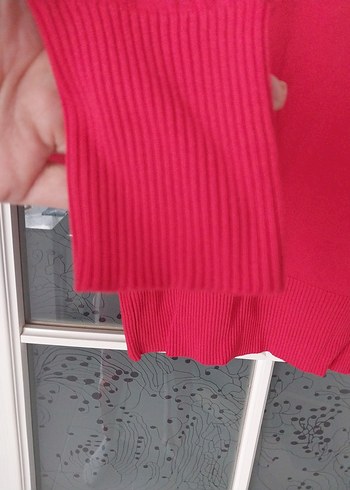 Kırmızı Balıkçı 38 kazak Herri - Görsel 4