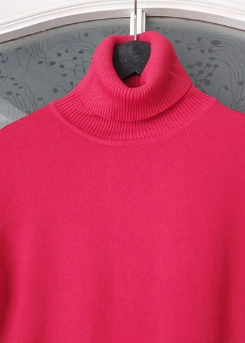 Kırmızı Balıkçı 38 kazak Herri - Görsel 2