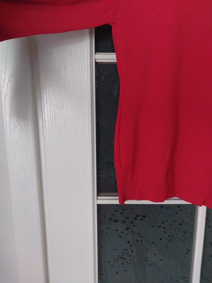 Kırmızı Balıkçı 38 kazak Herri - Görsel 3