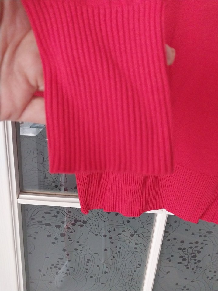 Kırmızı Balıkçı 38 kazak Herri - Görsel 4