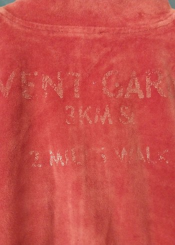 36-38 kiremitEşofman Takımı Exstori - Görsel 4