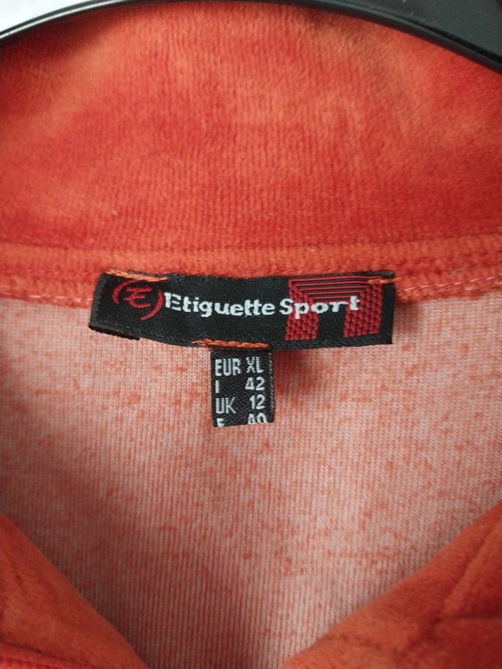 36-38 kiremitEşofman Takımı Exstori - Görsel 3