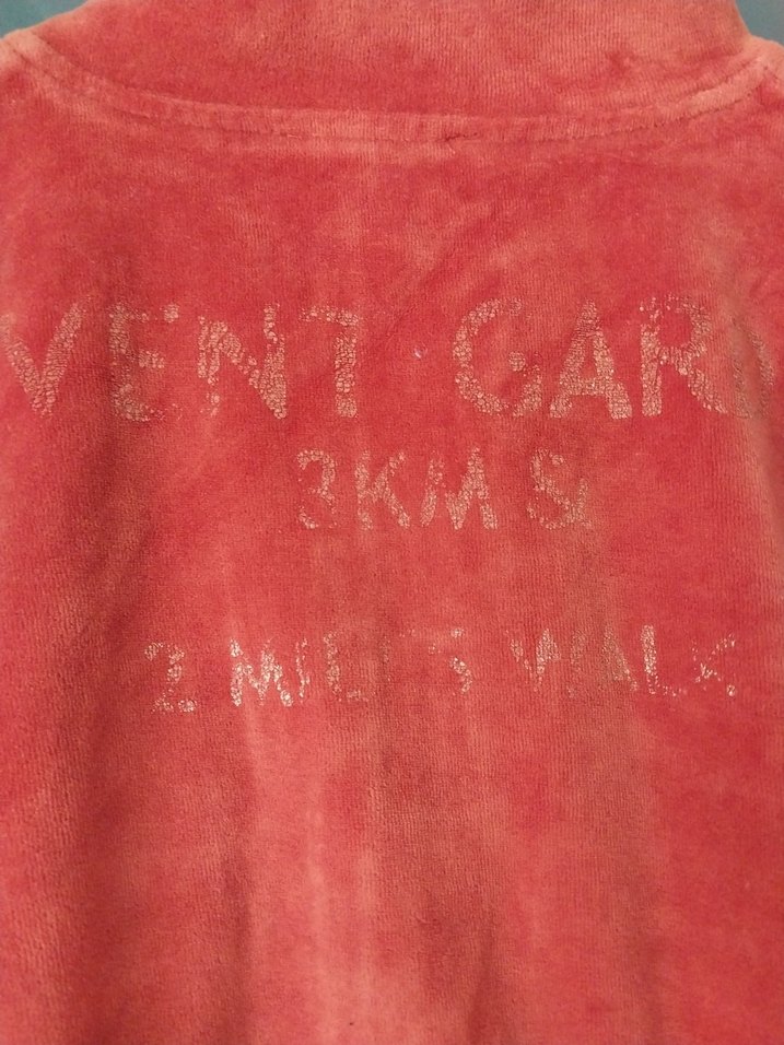 36-38 kiremitEşofman Takımı Exstori - Görsel 4