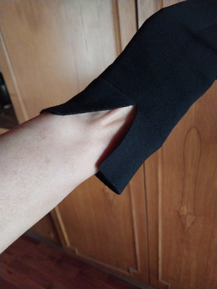 ince triko 40 ON feshine. - Görsel 3