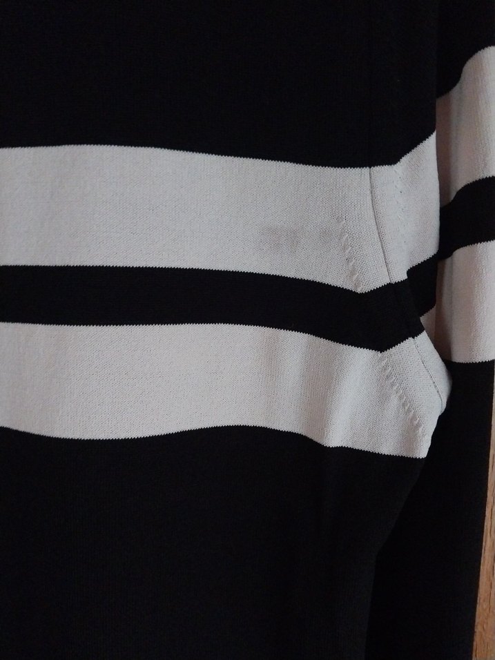 ince triko 40 ON feshine. - Görsel 5