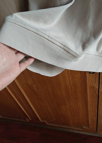 bej triko xxl  polo yaka Better - Görsel 6