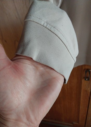 bej triko xxl  polo yaka Better - Görsel 4