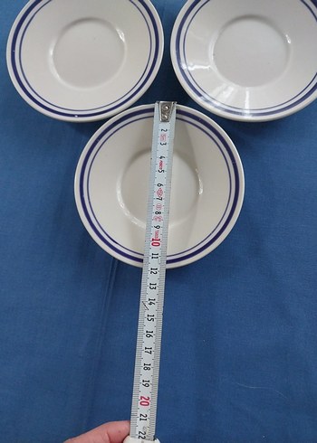 3 adet kahve altı Lyunns - Görsel 2