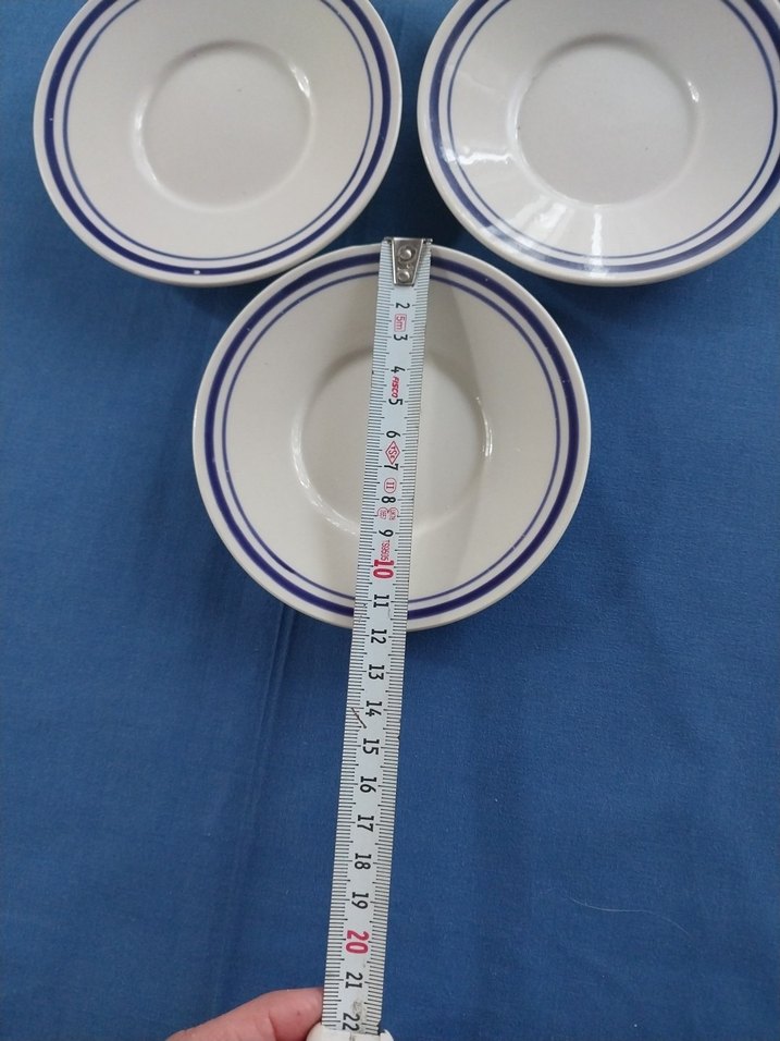 3 adet kahve altı Lyunns - Görsel 2