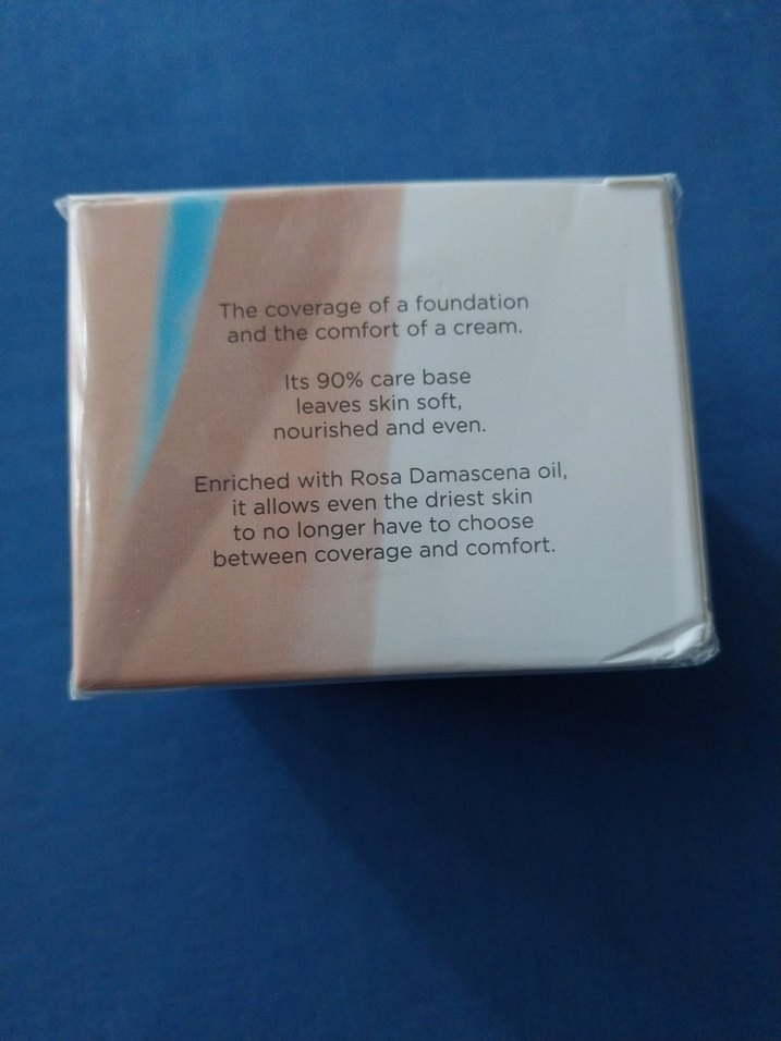 Yves Rocher 12 Saat Kalıcı Krem Fondöten 40 ml - Görsel 3