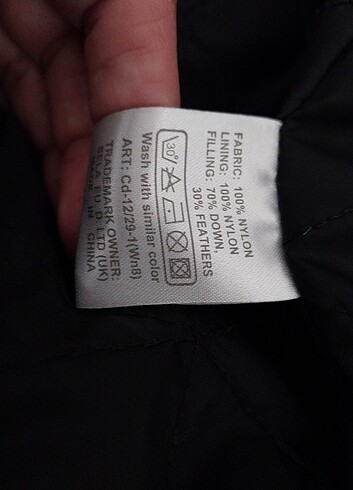 Massimo Dutti Kuş tüylu 36-38 Massimo