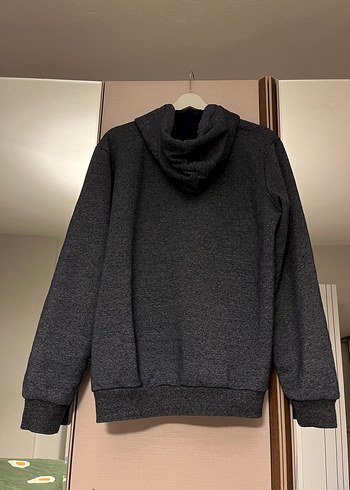 Erkek Sweatshirt - Görsel 2