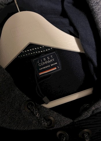 Erkek Sweatshirt - Görsel 3