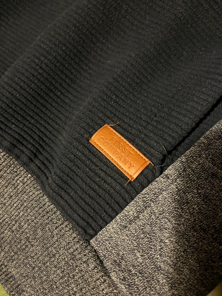 Erkek Sweatshirt - Görsel 4