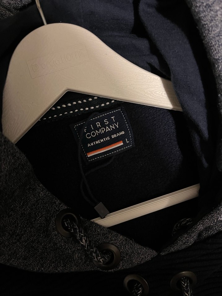 Erkek Sweatshirt - Görsel 3