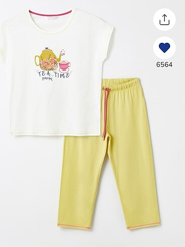 Pijama takımı