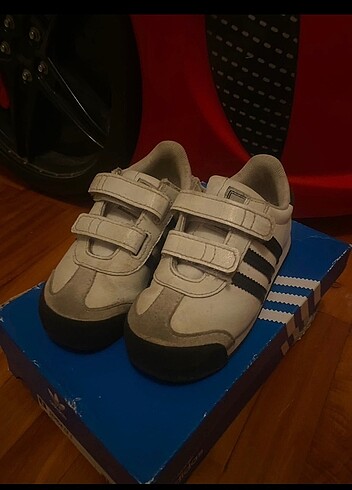 26 Beden Adidas Samoa